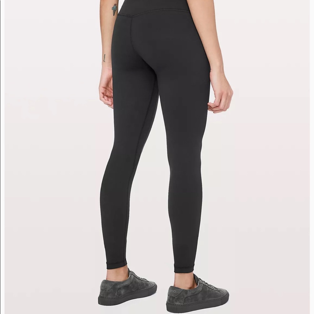 Lululemon Align Pant 28” Leggings